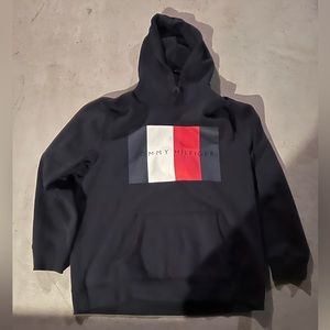 TOMMY HILFIGER SWEAT-SHIRT